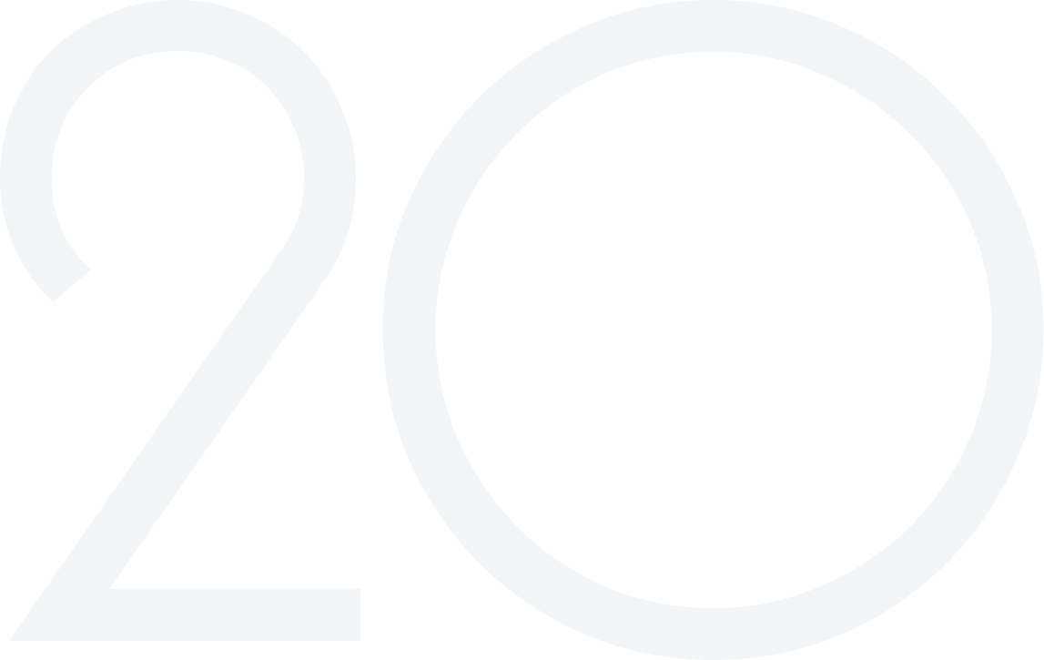 20 лет MANGO OFFICE